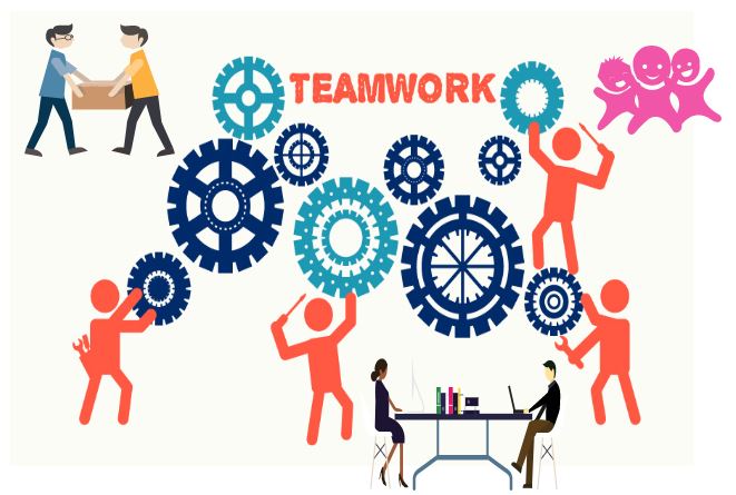skills of good employee